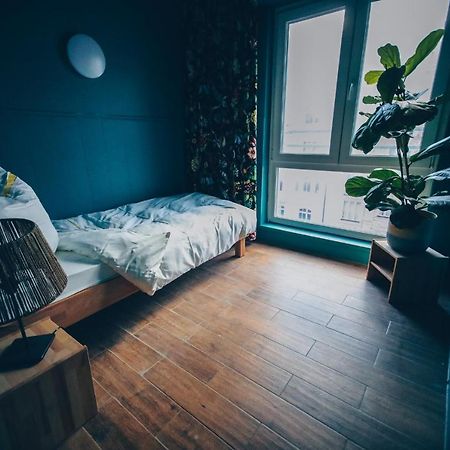 Happy End Hotel 慕尼黑 外观 照片