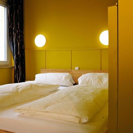 Happy End Hotel 慕尼黑 外观 照片