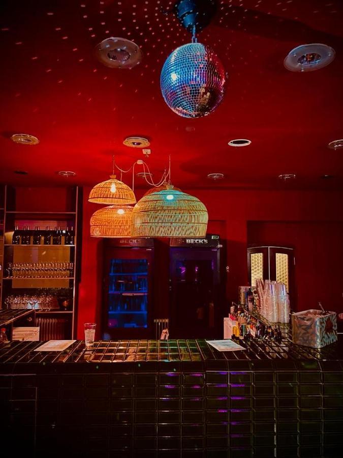 Happy End Hotel 慕尼黑 外观 照片